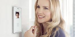 מערכות אינטרקום